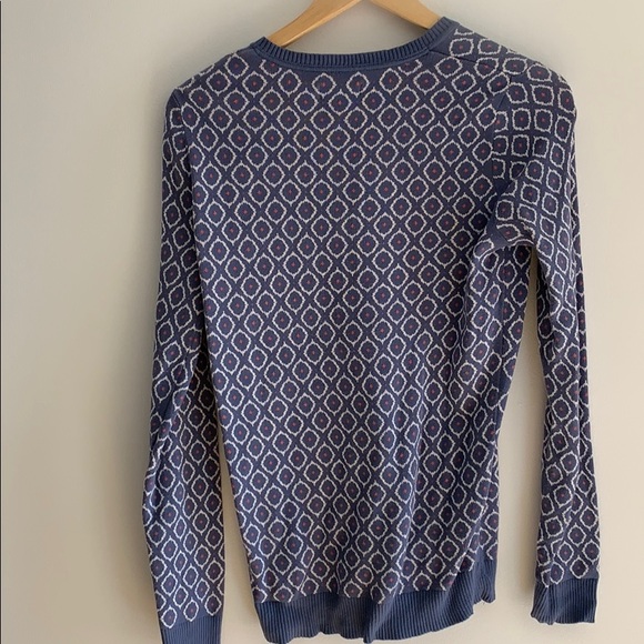 Kim Rogers sweater - Picture 4 of 5